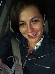 ROCÍO HIDALGO